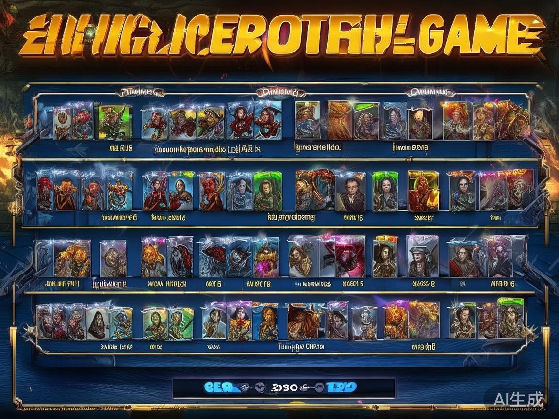 全面解析联盟英雄竞猜规则与玩法指南,助你轻松取胜