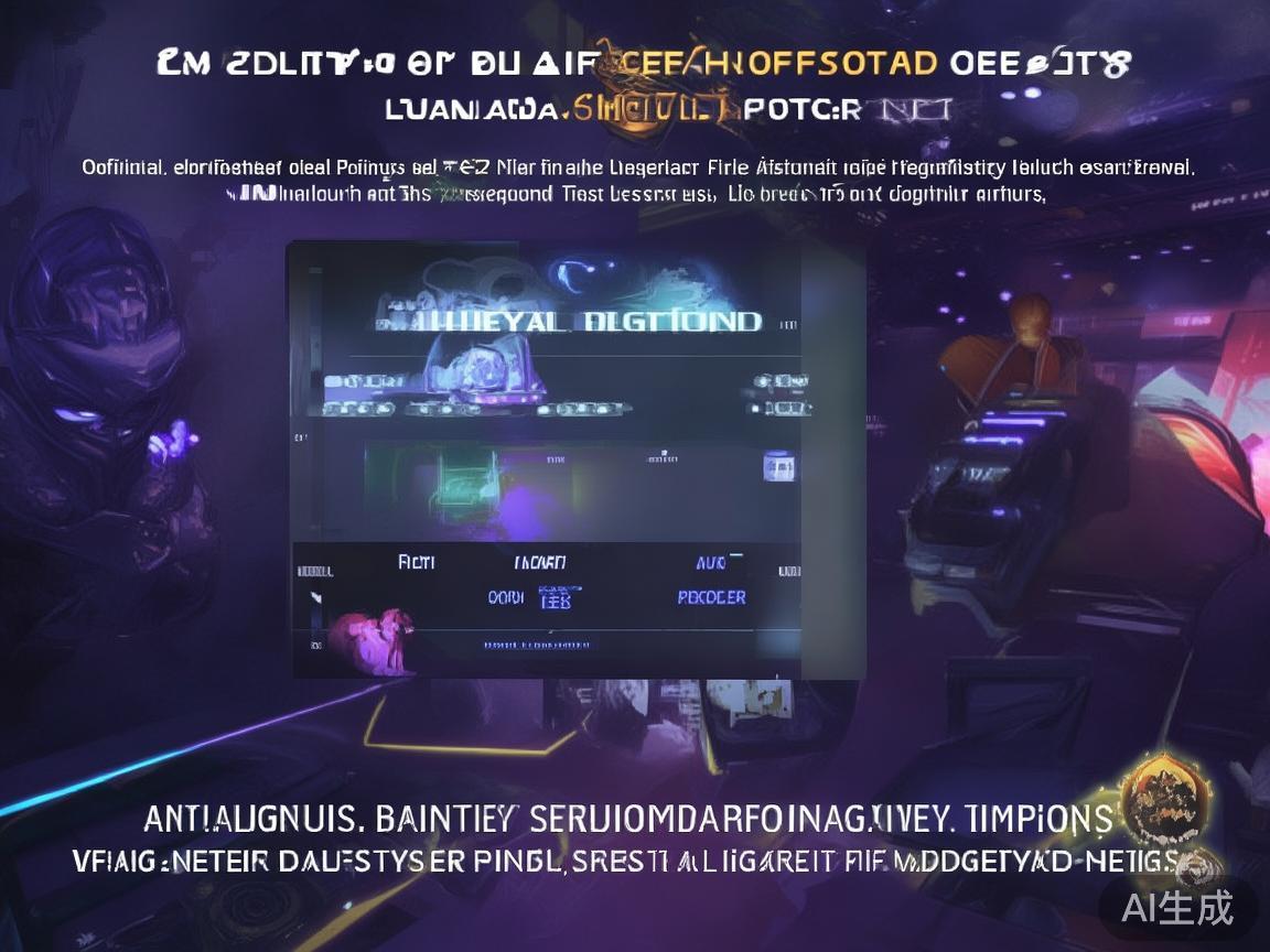 英雄联盟竞猜哪里有最安全可靠的官方平台推荐，正规玩法指南解析