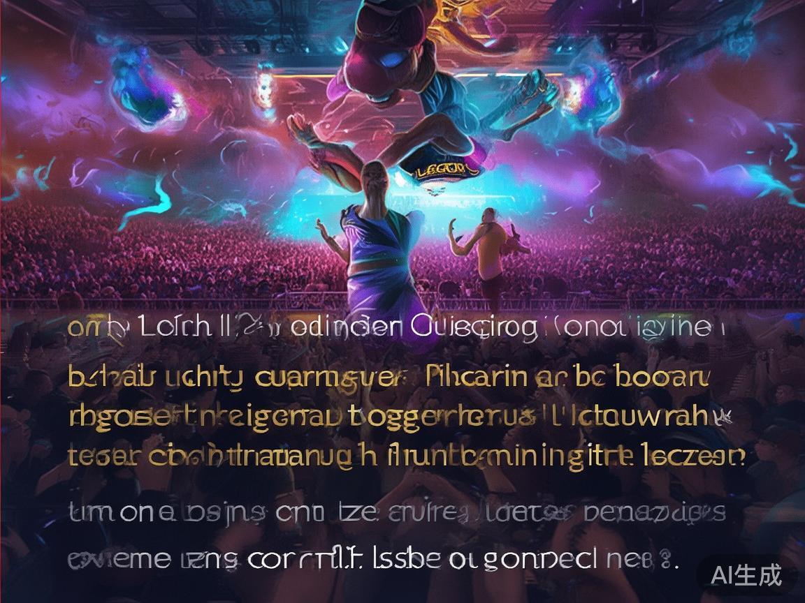 英雄联盟S8抽签竞猜活动全攻略:赢取丰厚奖励的实用技巧