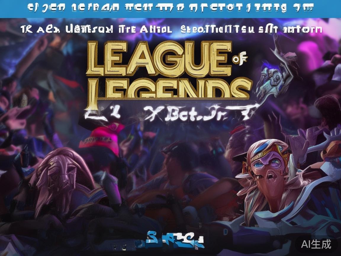 英雄联盟竞猜软件推荐与使用技巧全面指南：打造高效赢钱策略