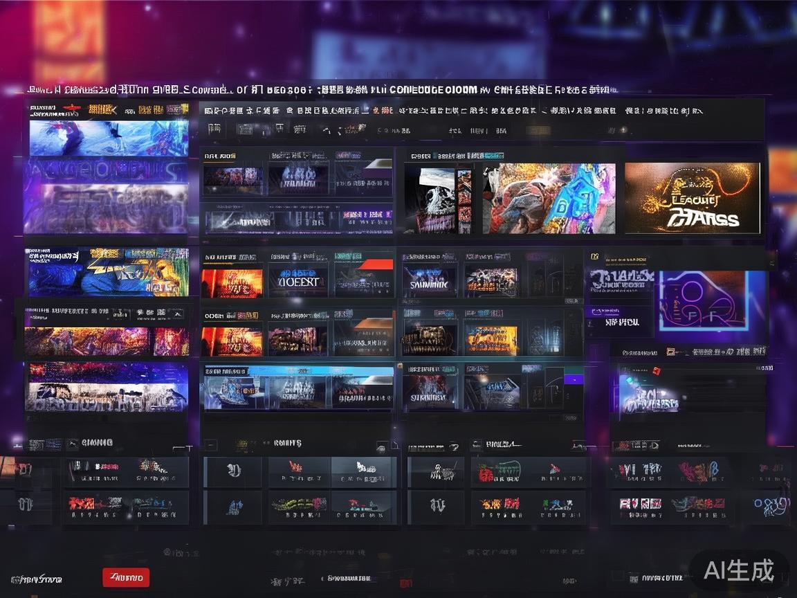 趣投体育
以“全方位电竞竞猜”著称，趣投体育不仅