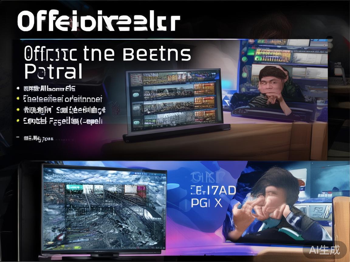 如何在B站找到英雄联盟竞猜的官方网站与入口指南