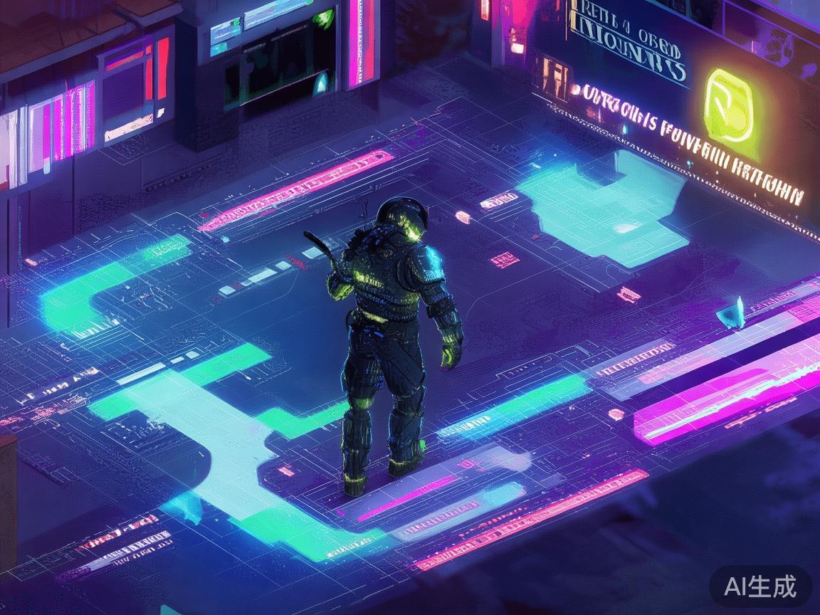 选择正规渠道：避免随意加入陌生群组。可以通过知名电