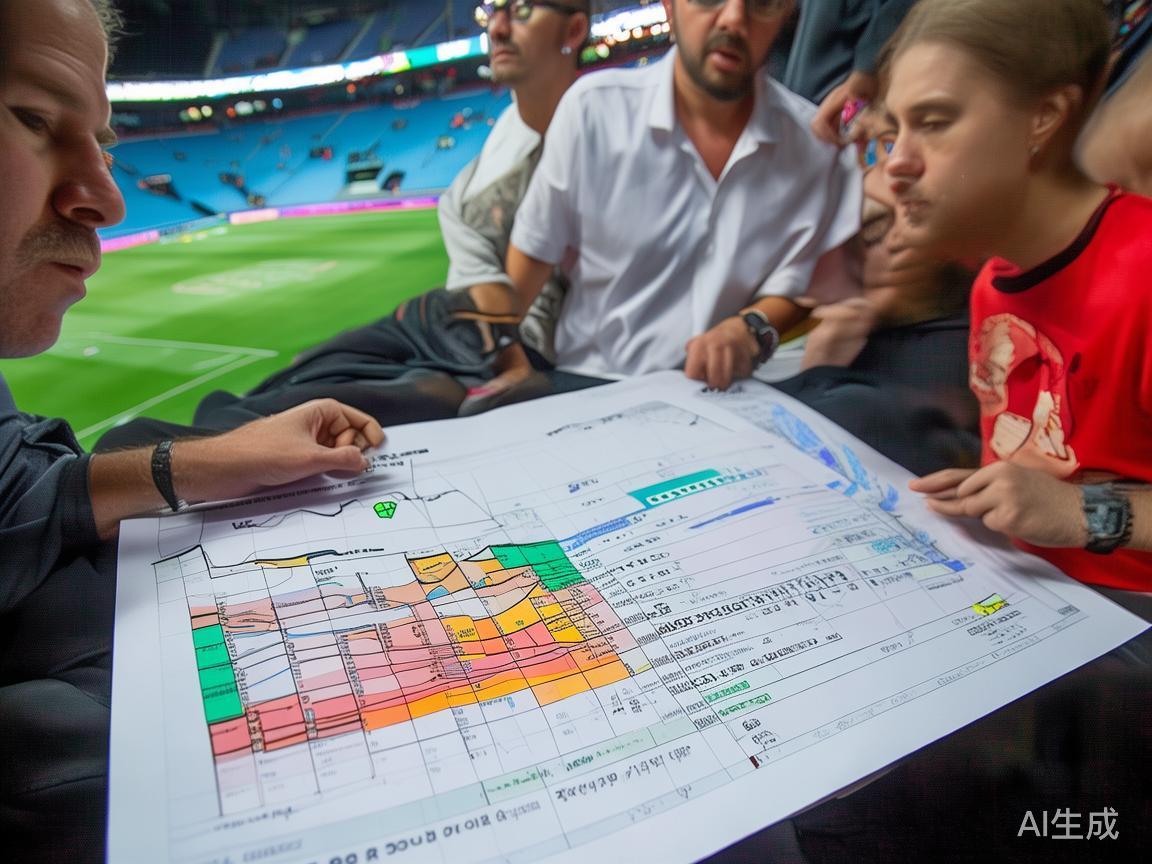 在参与竞猜之前，充分掌握春季赛赛程和参赛队伍的情况