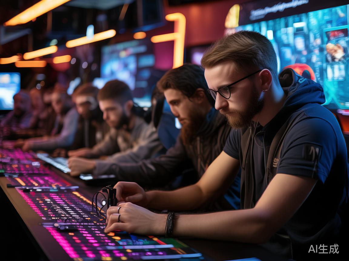 2023年S9英雄联盟竞猜指南与最新赛事全面解析与策略推荐