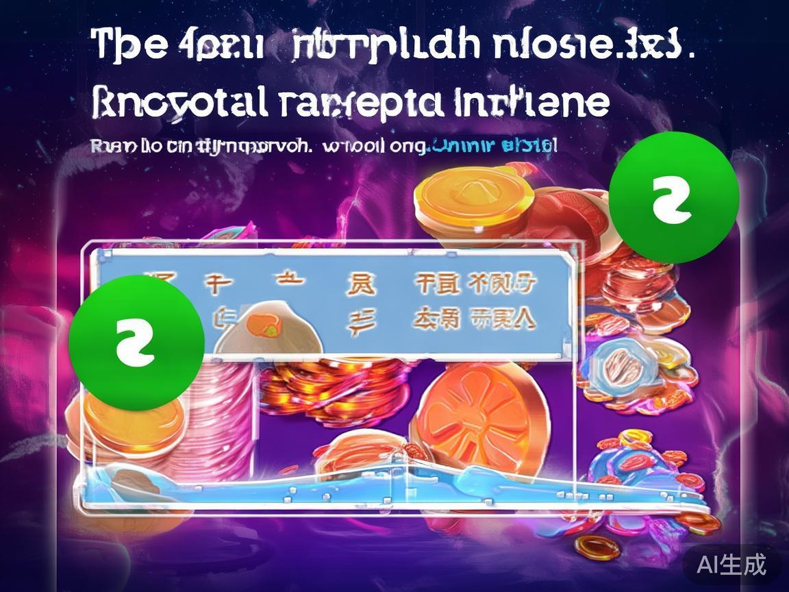 掌上英雄联盟竞猜娱乐玩法全攻略，让你轻松体验竞猜乐趣