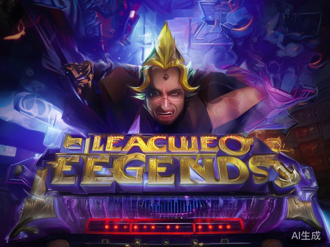 随着2024年英雄联盟赛事的不断推进，越来越多的玩