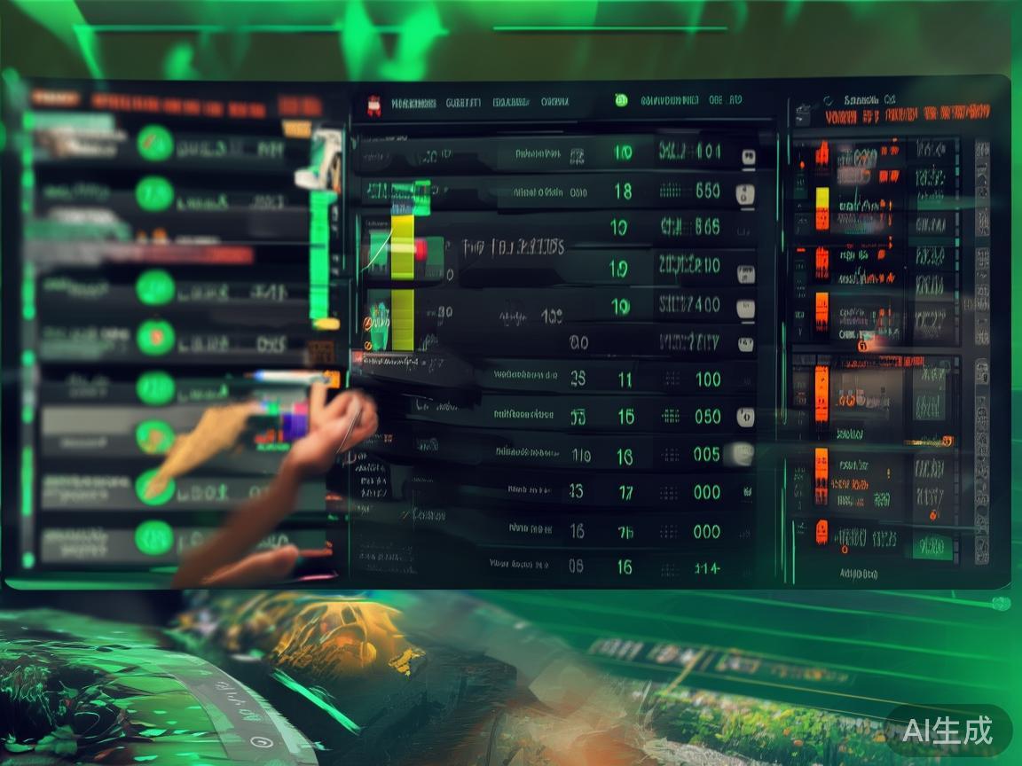 全面解析英雄联盟官方竞猜软件：功能、使用方法及常见问题指南